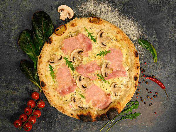 Pizza NB - Пицца фирменная Nb