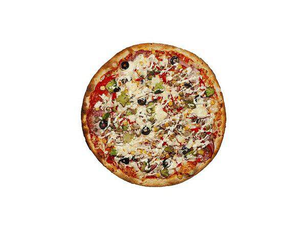 Пицца Феникс - Пицца Ассорти