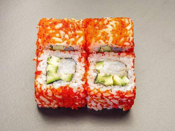 Top Pizza - Ролл Яркий