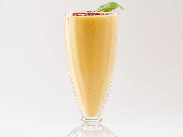 Garden coffee - Смузи Манго шейк