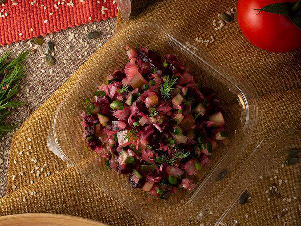 Восточный экспресс - Винегрет