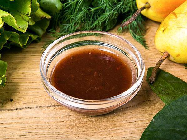 Дади - Соус Ткемали из красной сливы