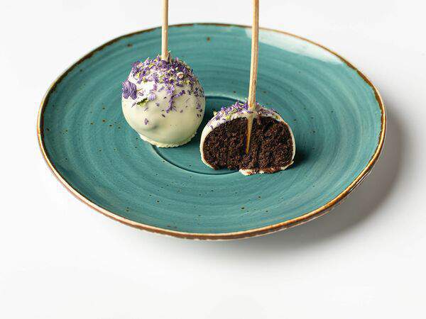 Sova - Кейк-попс