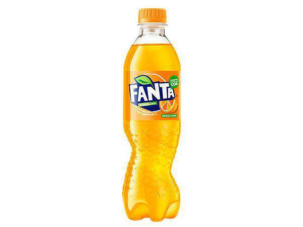 Домашний Шеф в Сытном Базаре - Fanta