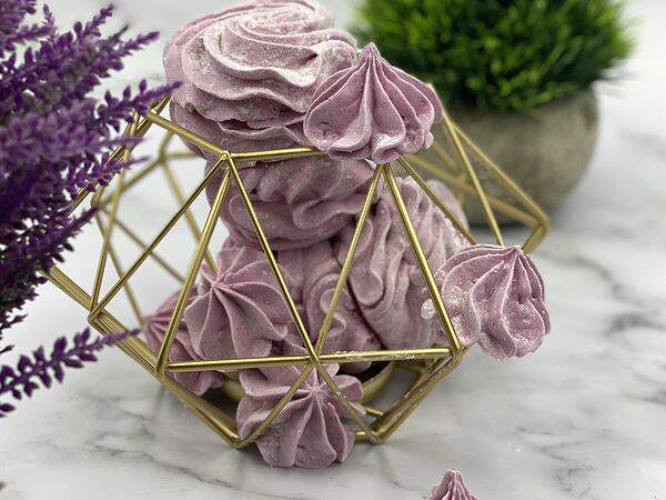 Ваш кондитер - Зефир натуральный