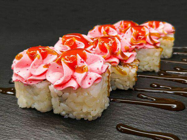 Палки в руки - Окинава