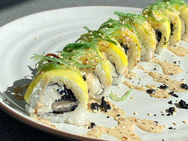 Susi Express - Такуан