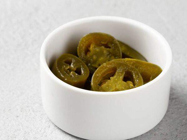 Кофемания - Халапеньо