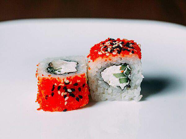 Parkofka - Филадельфия с угрем