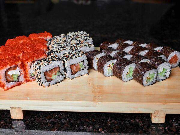 Rocket Pizza - Сет Венера