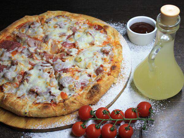 The Batya - Батя