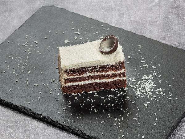 Булочка - Пирожное Баунтис