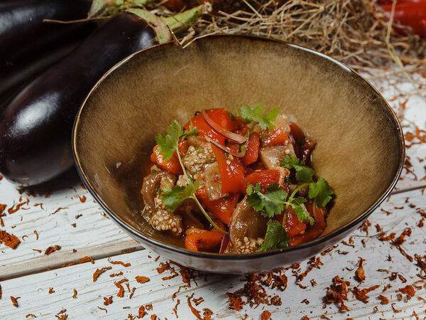 Пиноккио Djan - Аджапсандали