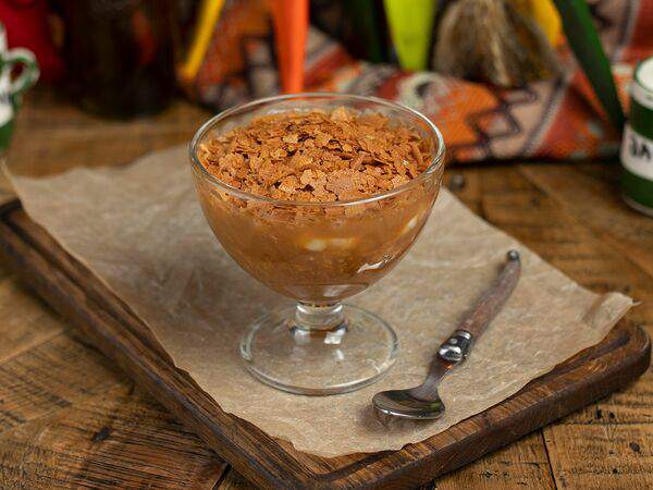 La Vaca - Дульче де лече