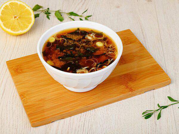 Суши Love - Мисо