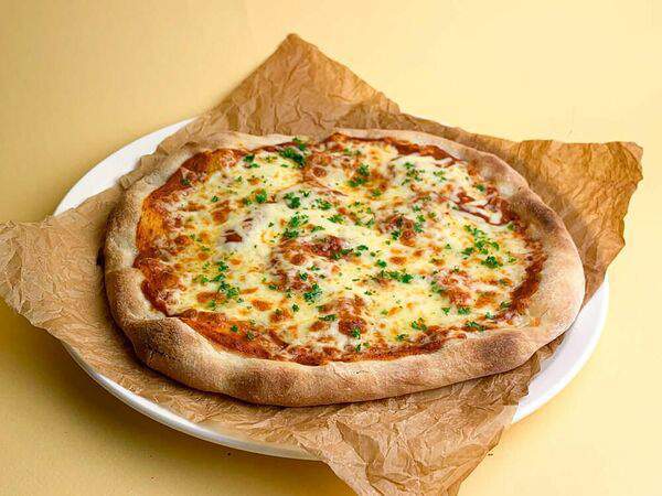 Ирис - Римская Маргарита