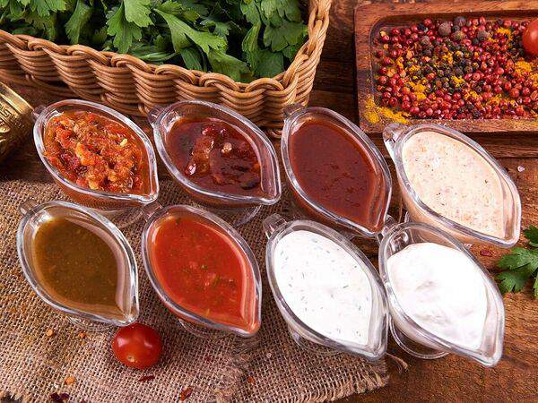 Хачапури тётушки Марико - Наршараб