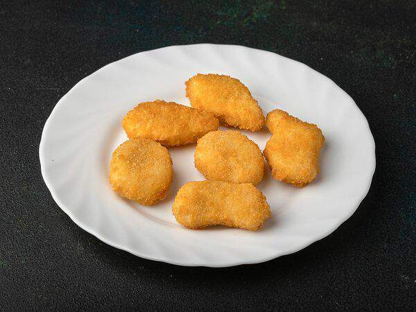 Orisushi - Куриные наггетсы