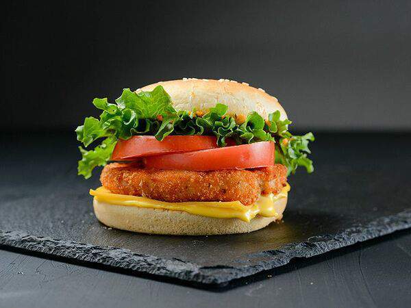 Курочка Рядом - Бургер Вип Чикен