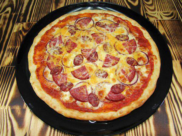 Riozpizza - Пицца к пиву