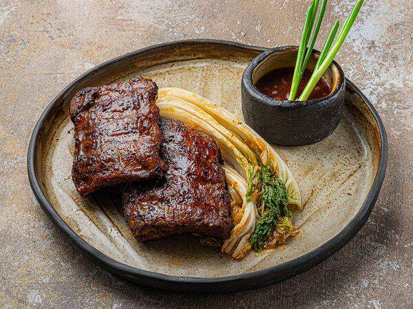 Ресторан Caravaggio в Калуге