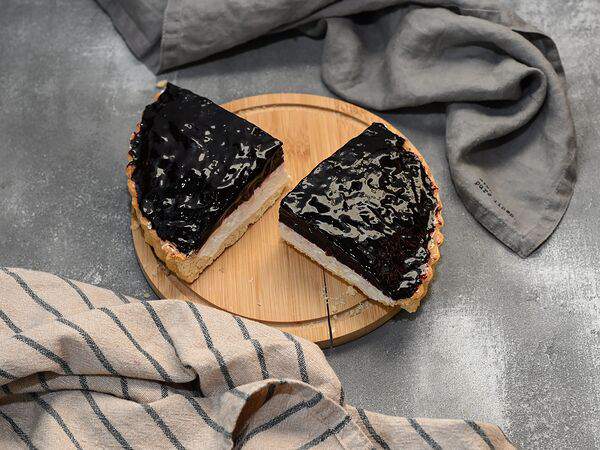 Лакма - Тарт с черникой