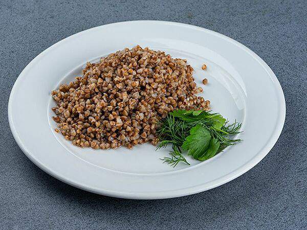 Рестомаркет Китчен - Гречка