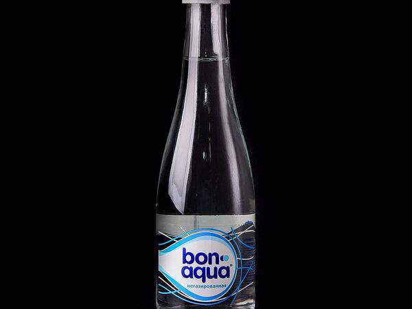 Хачапурия - BonAqua