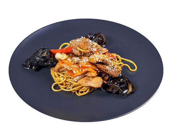 Lab-Shi - Лапша Кантониз