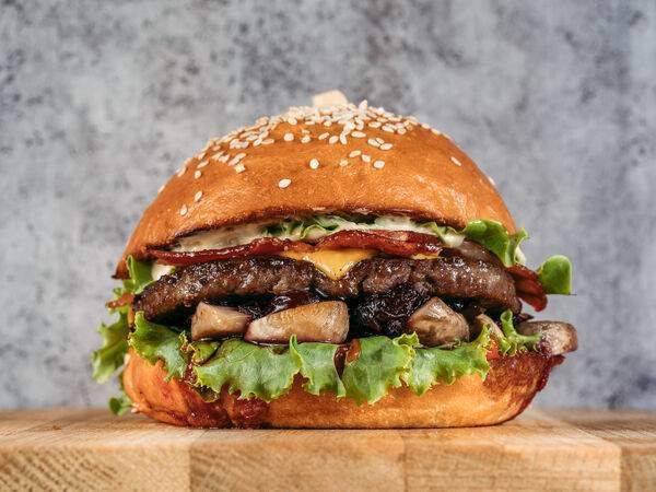 Ресторан Прага в Самаре