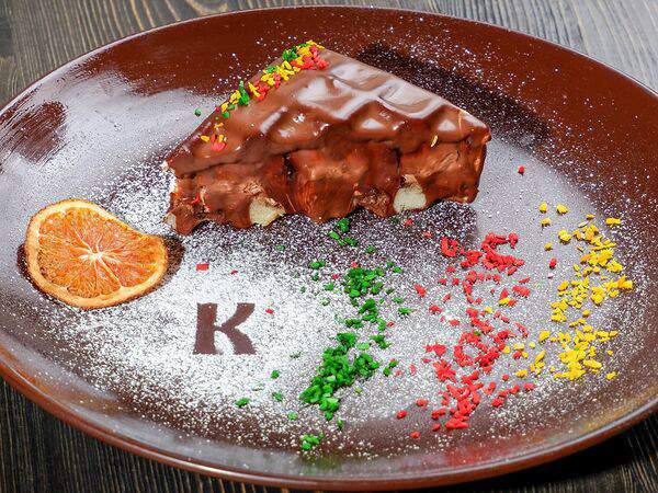 Купец - Жар-Птица