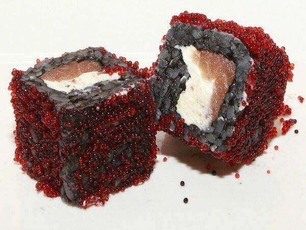 Set Bar - Черная магия