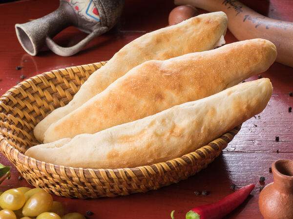 СУЛИКО - Лаваш