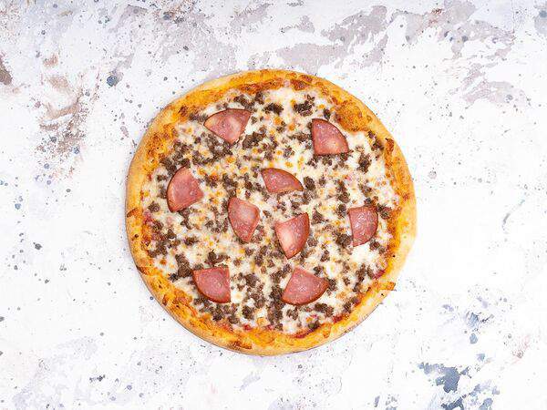 Zoom - Супермясная