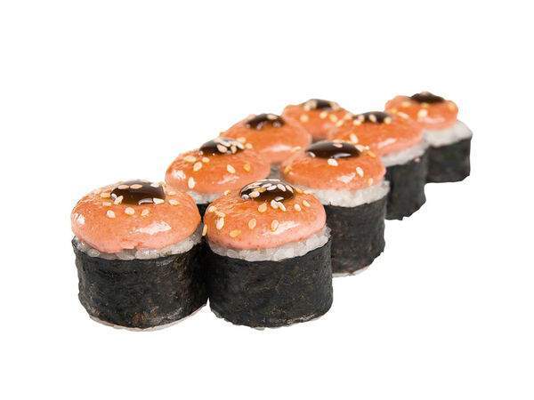 Тоши Суши - Ролл Рассвет