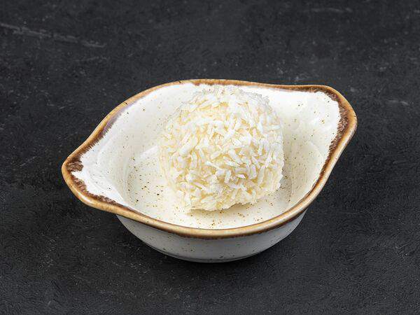 Театральный буфетъ - Кокосовый трюфель