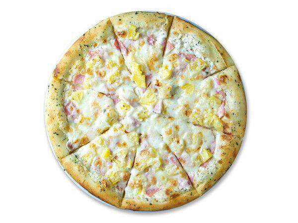 Трактир Старый Амбар - Пицца Тропикана