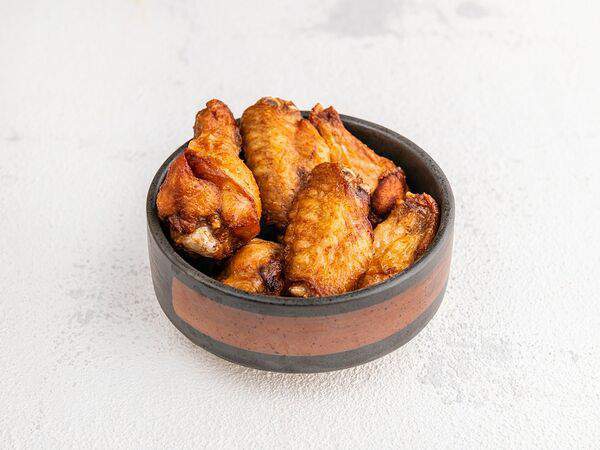 Тесто place - Куриные крылья