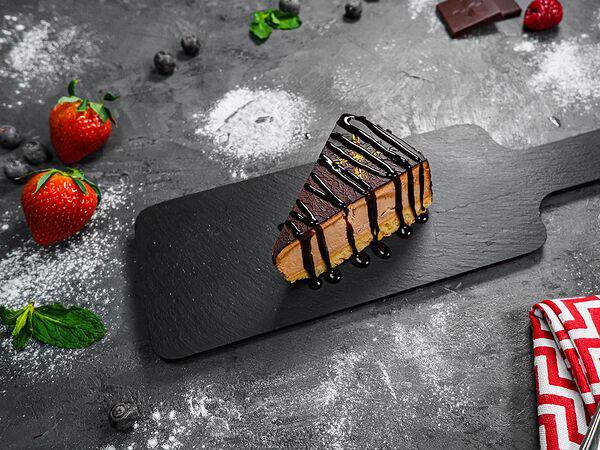 Суши-пати - Чизкейк Шоколадный