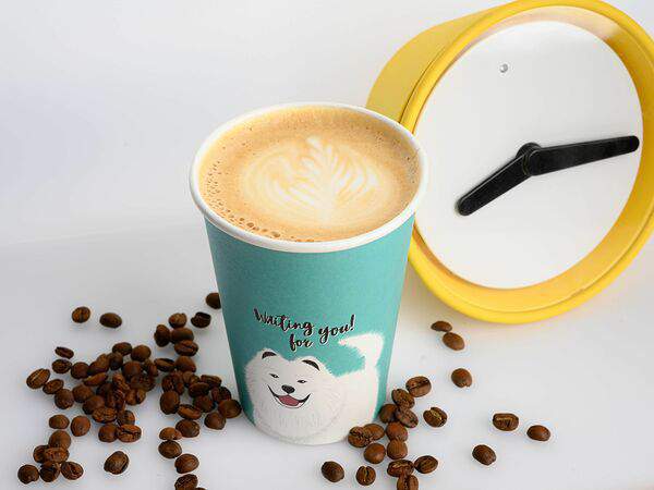 Aloha! Coffee - Какао из алохи