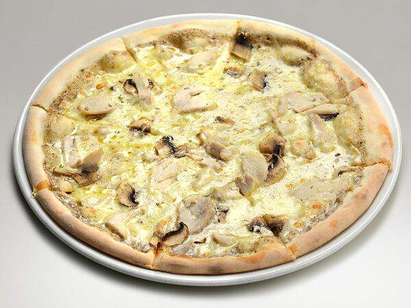 Mamma mia - Пицца Жюльен