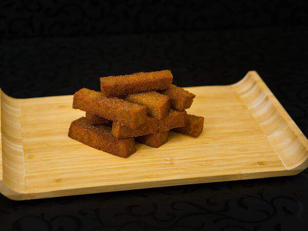 Sushi-country - Чесночные гренки