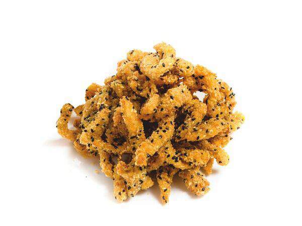 Bruder - Жареные гвозди