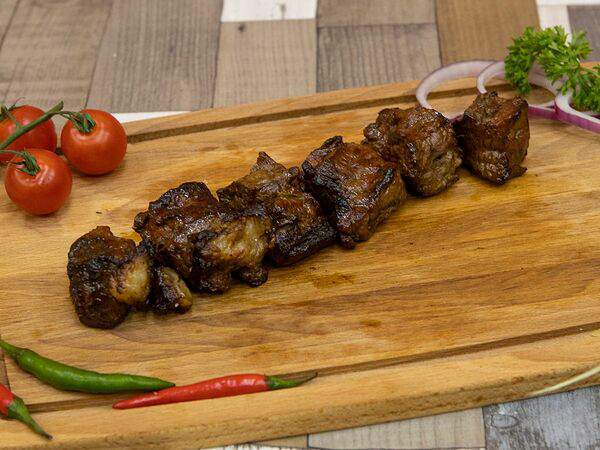 Шашлычный дом - Печень говяжья