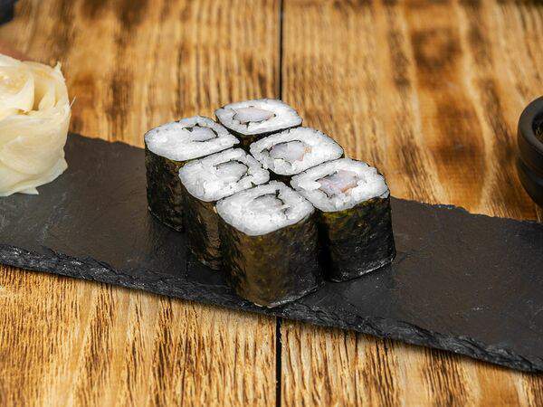 Ihtus - Ролл Креветка