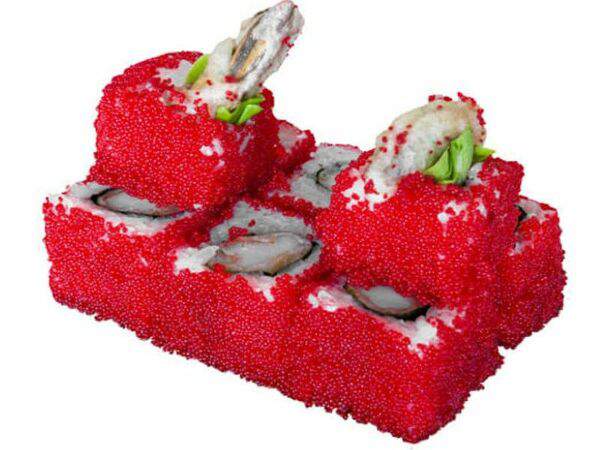 Пицца парк №1 - Токио