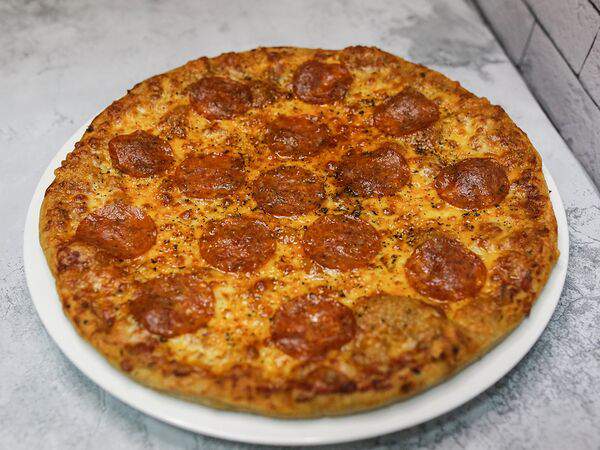 Атмосфера - Пепперони