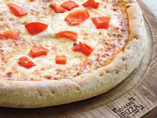NoNamePizza - Пицца Маргарита