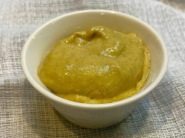 Трактир Мистер Бочкин - Горчица Дижонская