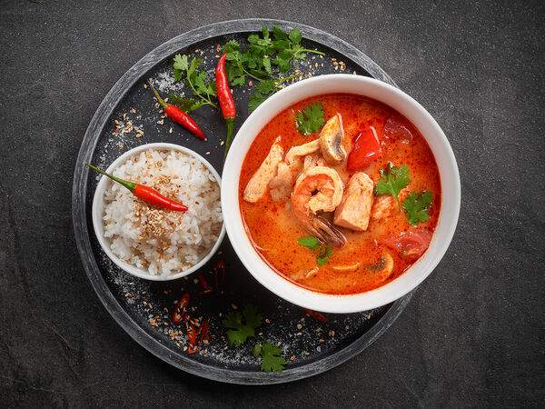 Ресторан EdaRostov.ru в Ростове-на-Дону